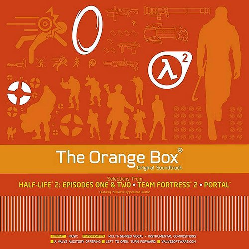 The Orange Box: Original Soundtrack