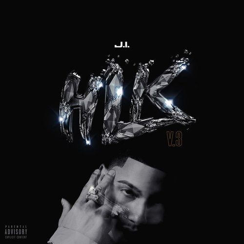 Hood Life Krisis, Vol. 3 - EP