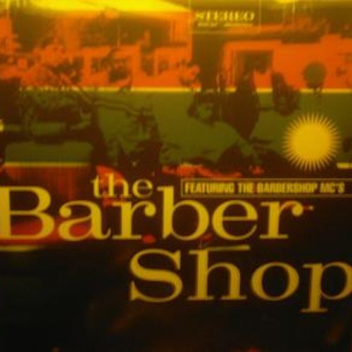 The Barber Shop