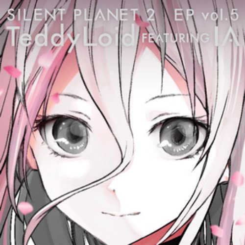 Silent Planet 2 Ep, Vol. 5 (feat. IA)