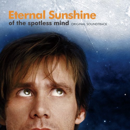 Eternal Sunshine of the Spotless Mind