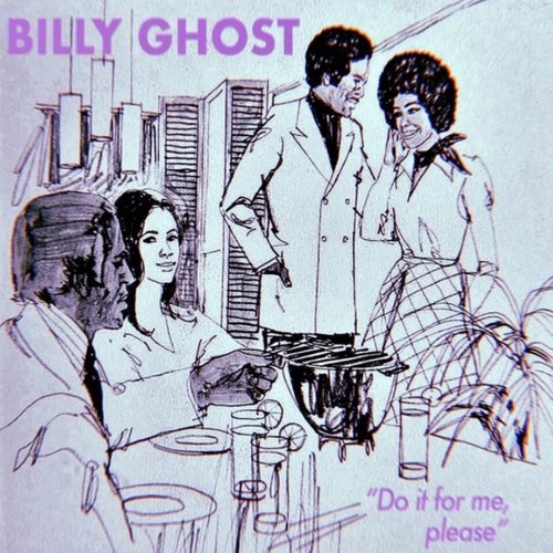 Do It for Me, Please