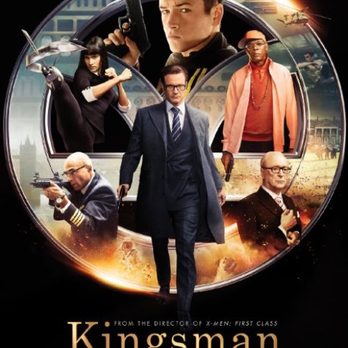 Pomp and Circumstance (From "Kingsman: The Secret Service")