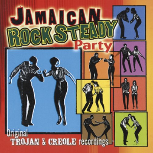 Jamaican Rocksteady Party