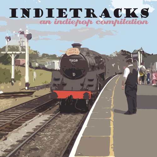Indietracks 2008 - an indiepop compilation