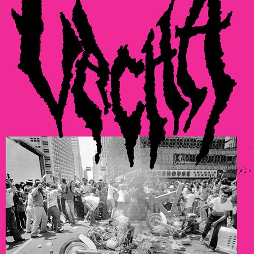 F U C K G O D K I L L C O P S