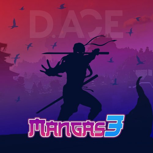 Mangas 3 - Single