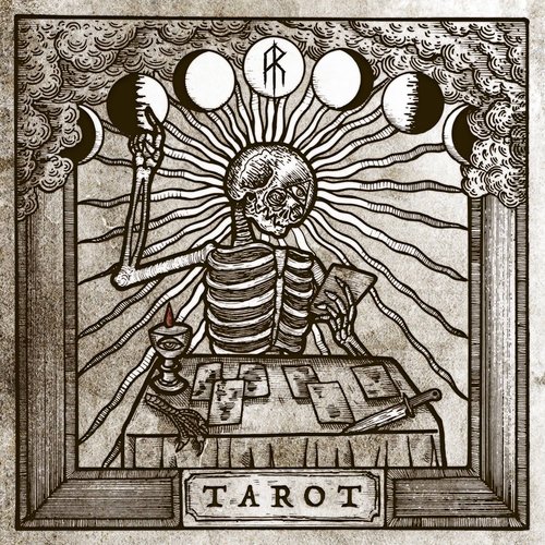 Tarot [Explicit]