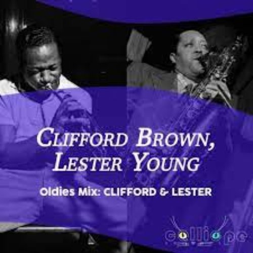Oldies Mix: Clifford & Lester