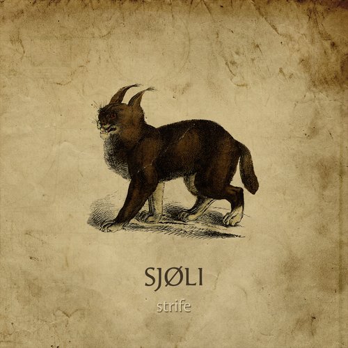 Strife