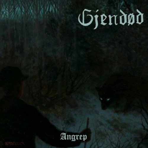 Angrep