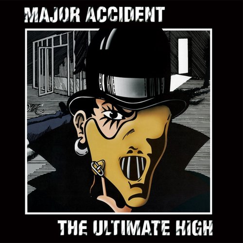 The Ultimate High [Explicit]