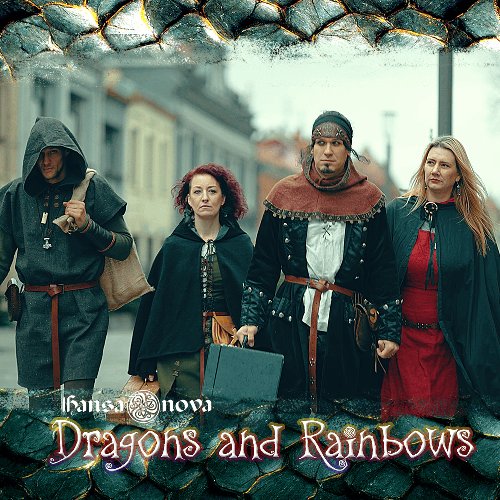 Dragons and rainbows