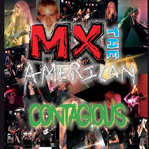 Contagious