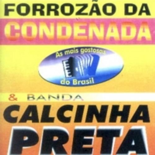 As Mais Gostosas do Brasil, Vol. 2