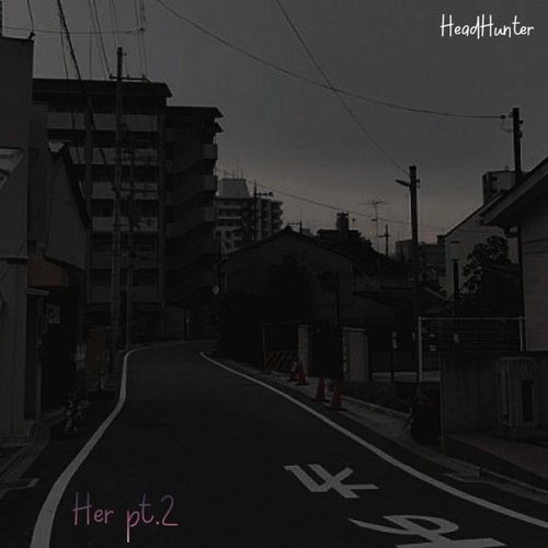 Her Pt. 2 - Single