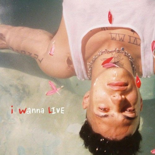 I Wanna Live