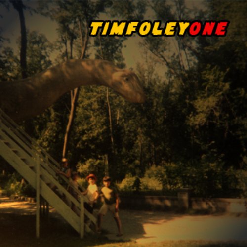 Tim Foley One