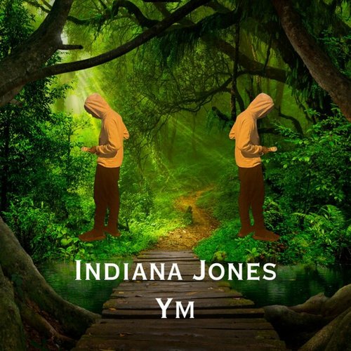 Indiana Jones - Single