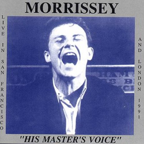 His Master's Voice