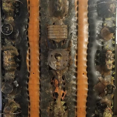 MEGALITHITS