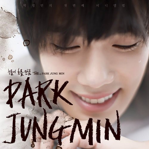 THE, PARK JUNG MIN