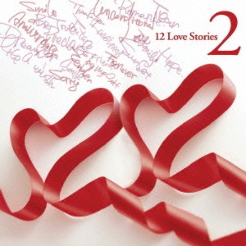 12 Love Stories 2