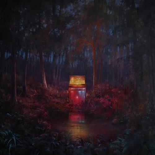The Cosmic Selector Vol. 1 [Explicit]