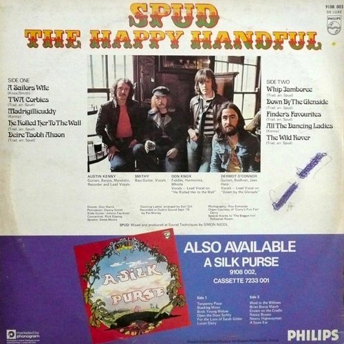 The Happy Handful