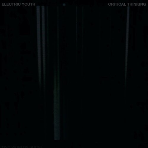 Critical Thinking (Two Worlds Suite) - Single