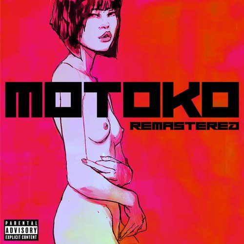 MOTOKO - Remastered