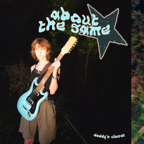 ABOUT THE SAME