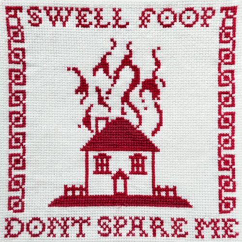 Don't Spare Me