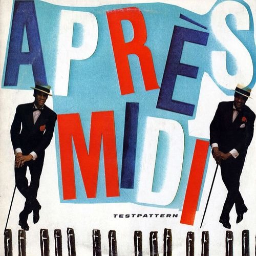 apres-midi