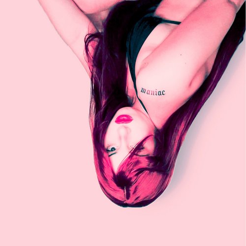 Maniac - Single