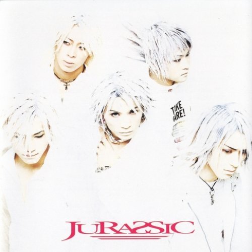JURASSIC