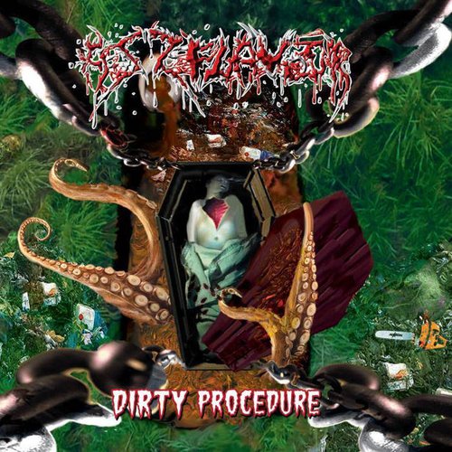 Dirty Procedure