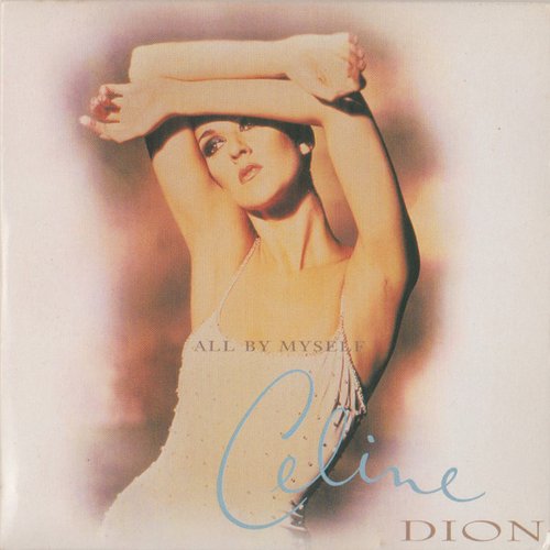 All By Myself - Single (Australia)