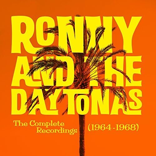 The Complete Recordings (1964-1968)