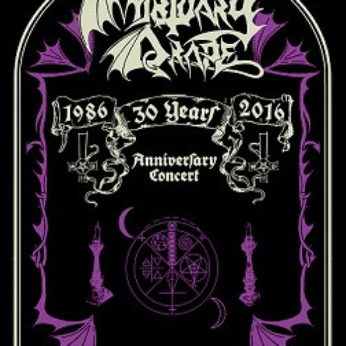30 Years 1986-2016 - Anniversary Concert