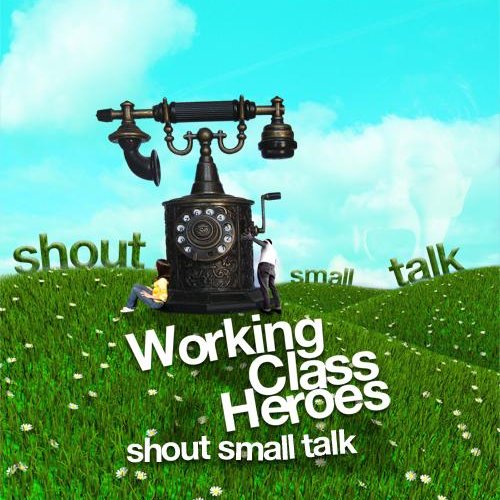 Shout Small Talk