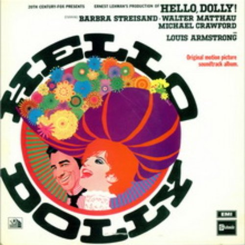 Hello, Dolly!