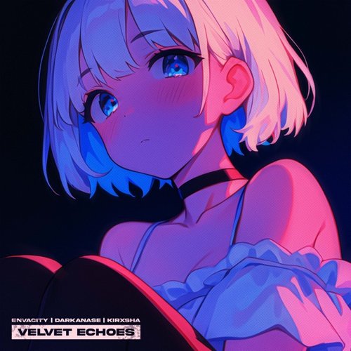 Velvet Echoes