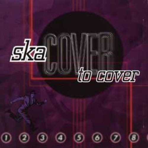 Ska Cover To Cover