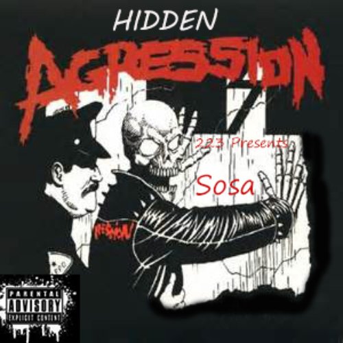 hidden aggression