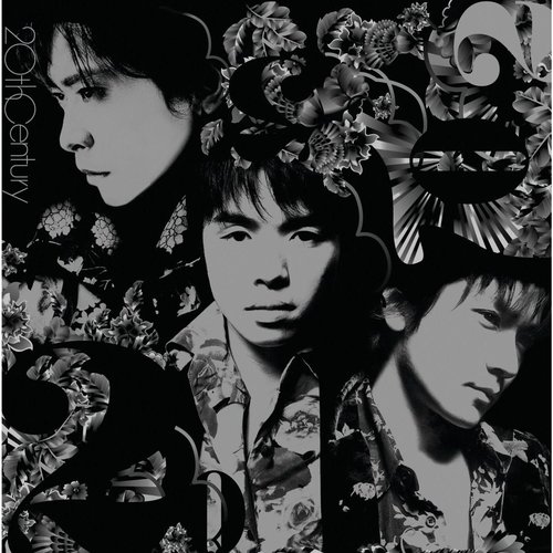 Replay ~Best of 20th Century~