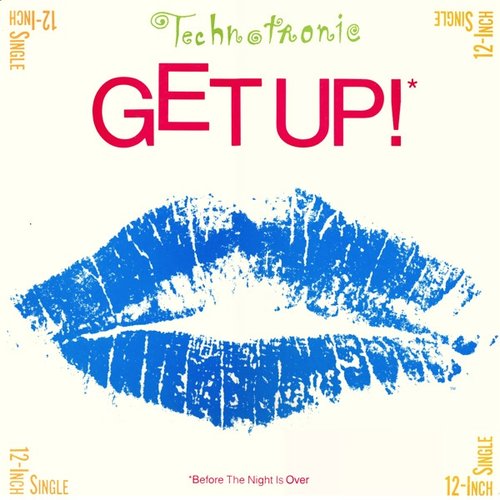 Get Up!