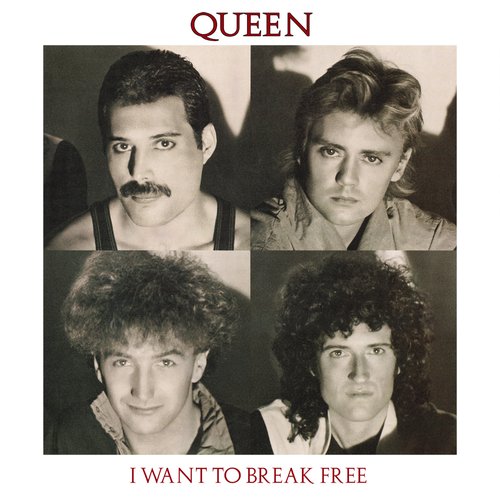 I Want to Break Free — Queen | Last.fm