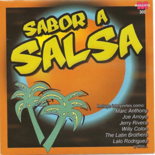 Sabor a Salsa