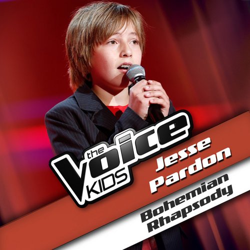 Bohemian Rhapsody (From The Voice Kids) - Single